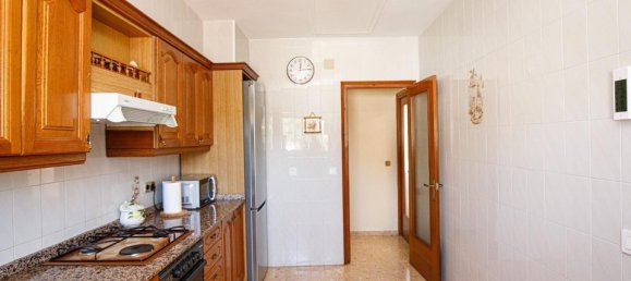 3 Schlafzimmer Villa in Macanet De La Selva, Spain, Nr. 183958 17