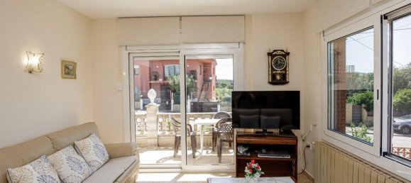 3 Schlafzimmer Villa in Macanet De La Selva, Spain, Nr. 183958 21