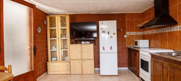 3 Schlafzimmer Villa in Macanet De La Selva, Spain, Nr. 183958 29