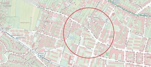 1 Schlafzimmer Wohnung in Döbling, Austria, Nr. 149519 3