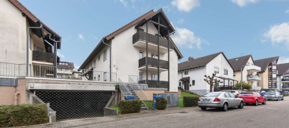 2 bedrooms Duplex in Baden-Wurttemberg, Germany No. 64135 13
