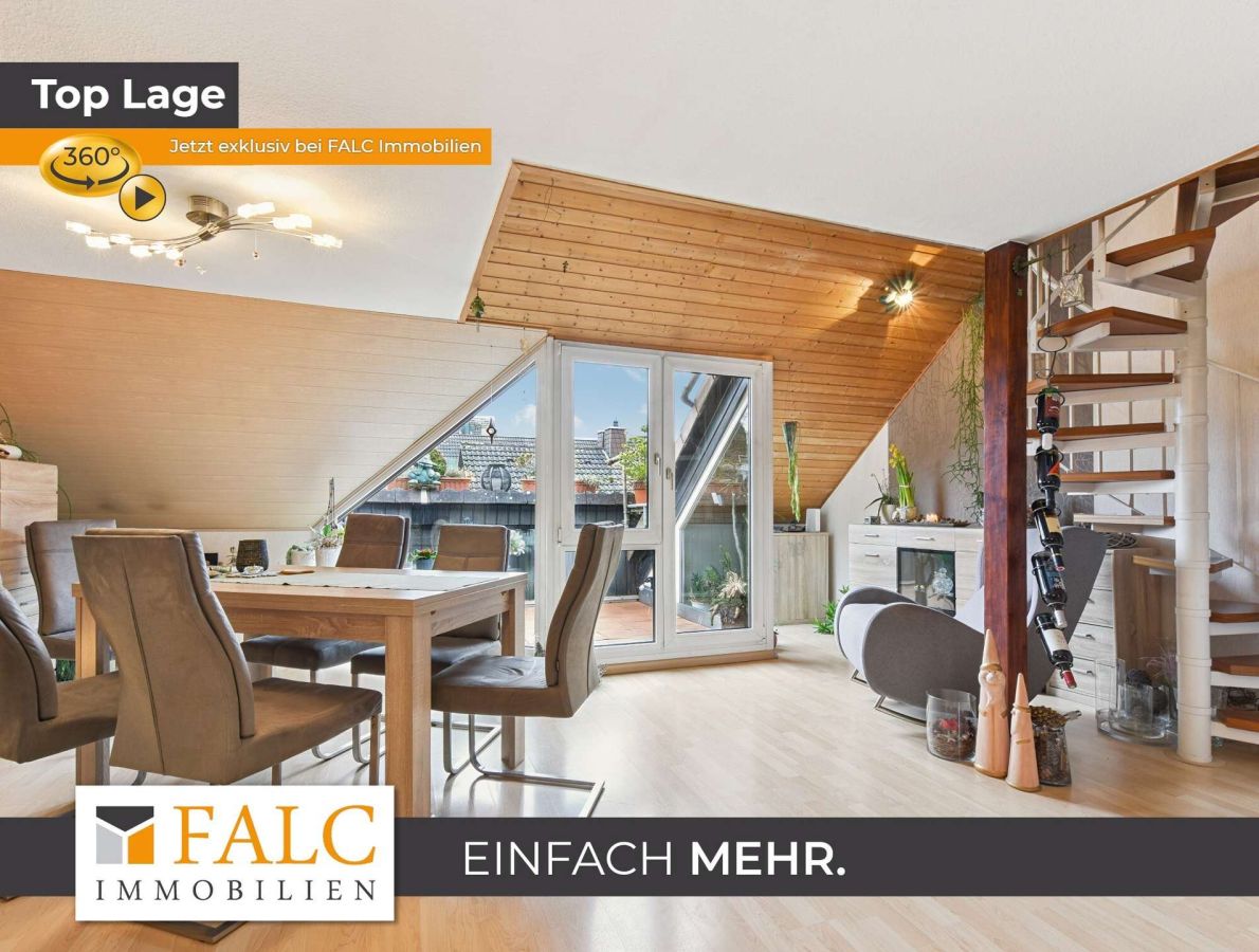2 bedrooms Duplex in Baden-Wurttemberg, Germany No. 64135