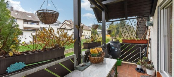 2 bedrooms Duplex in Baden-Wurttemberg, Germany No. 64135 10