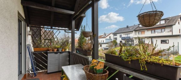 2 bedrooms Duplex in Baden-Wurttemberg, Germany No. 64135 9