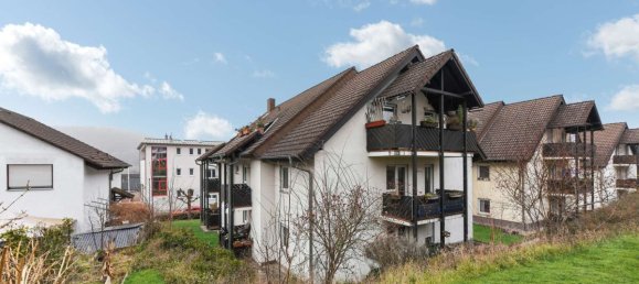 2 bedrooms Duplex in Baden-Wurttemberg, Germany No. 64135 14