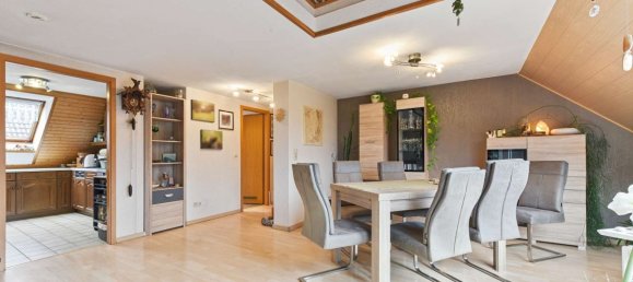 2 bedrooms Duplex in Baden-Wurttemberg, Germany No. 64135 3