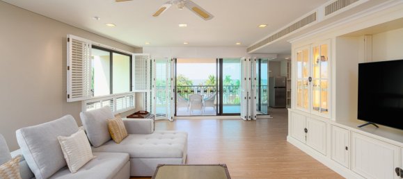 3 bedrooms Condo in Hua Hin, Thailand No. 6581 8