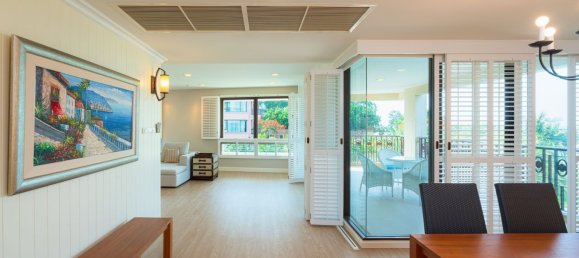 3 bedrooms Condo in Hua Hin, Thailand No. 6581 12