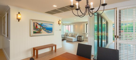 3 bedrooms Condo in Hua Hin, Thailand No. 6581 10