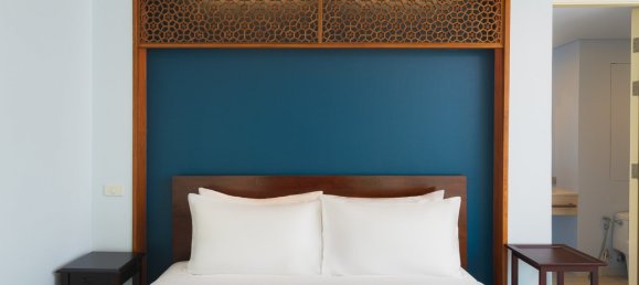 3 bedrooms Condo in Hua Hin, Thailand No. 6581 15