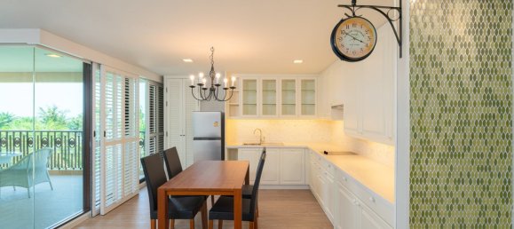 3 bedrooms Condo in Hua Hin, Thailand No. 6581 11