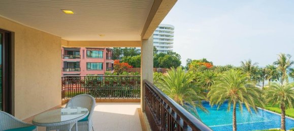 3 bedrooms Condo in Hua Hin, Thailand No. 6581 2