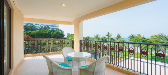 3 bedrooms Condo in Hua Hin, Thailand No. 6581 4