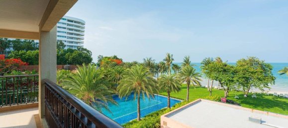 3 bedrooms Condo in Hua Hin, Thailand No. 6581 3
