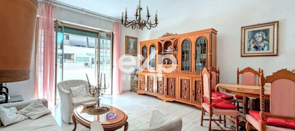 5-Zimmer Wohnung in Rome, Italy, Nr. 290474 6