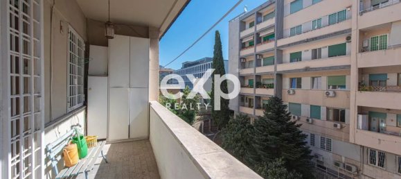 5-Zimmer Wohnung in Rome, Italy, Nr. 290474 9