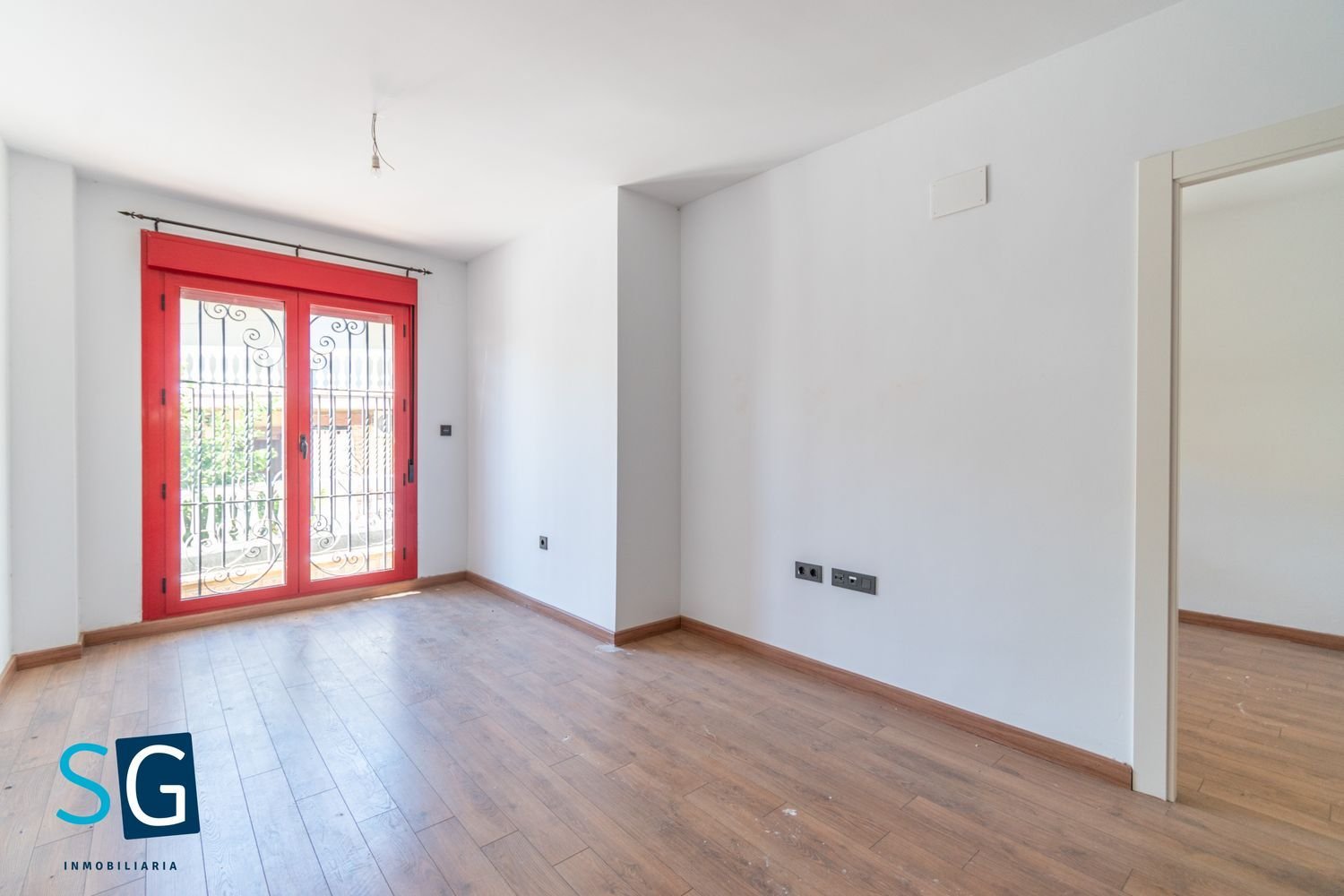 3 غرف نوم شقة في Granada, Spain رقم 275052