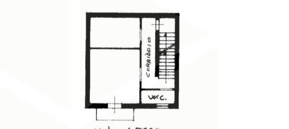 3غرفة منزل في San Severo, Italy رقم 20742 2