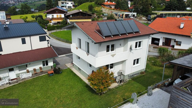 5-salle Maison à Schonberg im Stubaital, Austria No. 223516