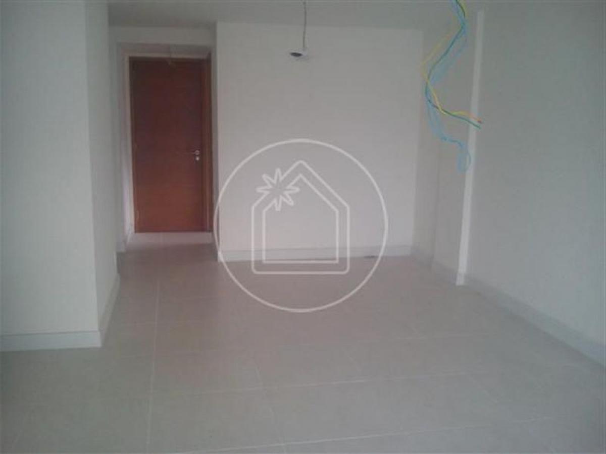 3 bedrooms Apartment in Rio de Janeiro, Brazil No. 556454
