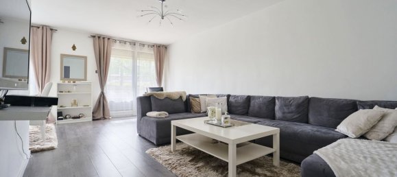 2 bedrooms Apartment in Lille, France No. 100430 2