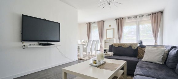 2 bedrooms Apartment in Lille, France No. 100430 7