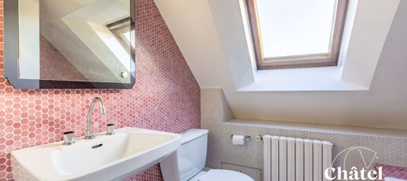 Moradia em banda T4 em Senlis, France N.º 47085 21