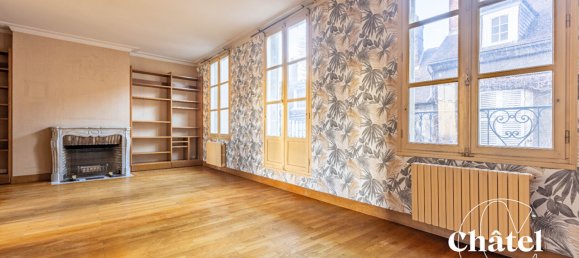 Moradia em banda T4 em Senlis, France N.º 47085 3