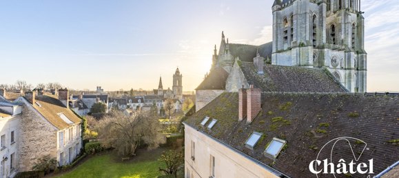 Moradia em banda T4 em Senlis, France N.º 47085 31