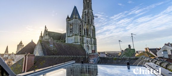 Moradia em banda T4 em Senlis, France N.º 47085 27