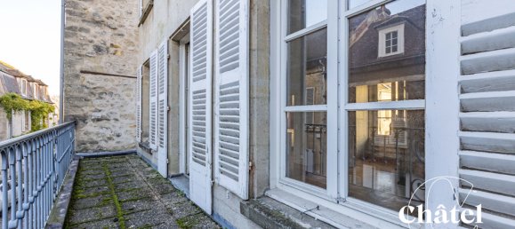 Moradia em banda T4 em Senlis, France N.º 47085 11