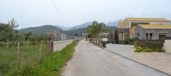  فندق في Corfu, Greece 9000متر مربع رقم 7269 3