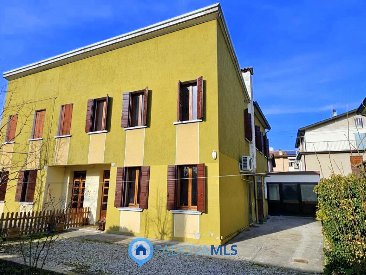 Villa de 5 divisões em Vigonza, Italy N.º 41289