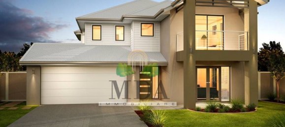 Земельный участок 590м² в Торторето, Италия № 104299 10