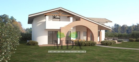 Земельный участок 590м² в Торторето, Италия № 104299 8