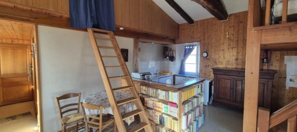 2-salle Appartement à La Flotte, France No. 291066 8