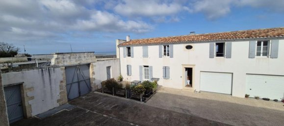 2-salle Appartement à La Flotte, France No. 291066 9