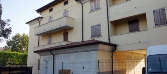 Bureau à Gonzaga, Italy 40m² No. 265635 7