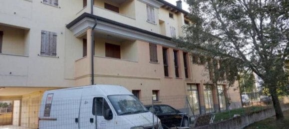 Bureau à Gonzaga, Italy 40m² No. 265635 4