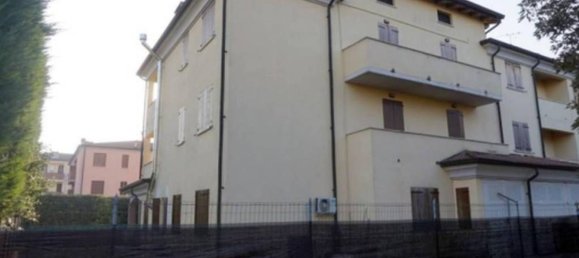 Bureau à Gonzaga, Italy 40m² No. 265635 6