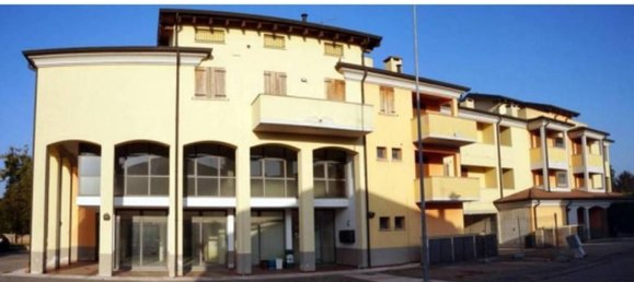 Bureau à Gonzaga, Italy 40m² No. 265635 8