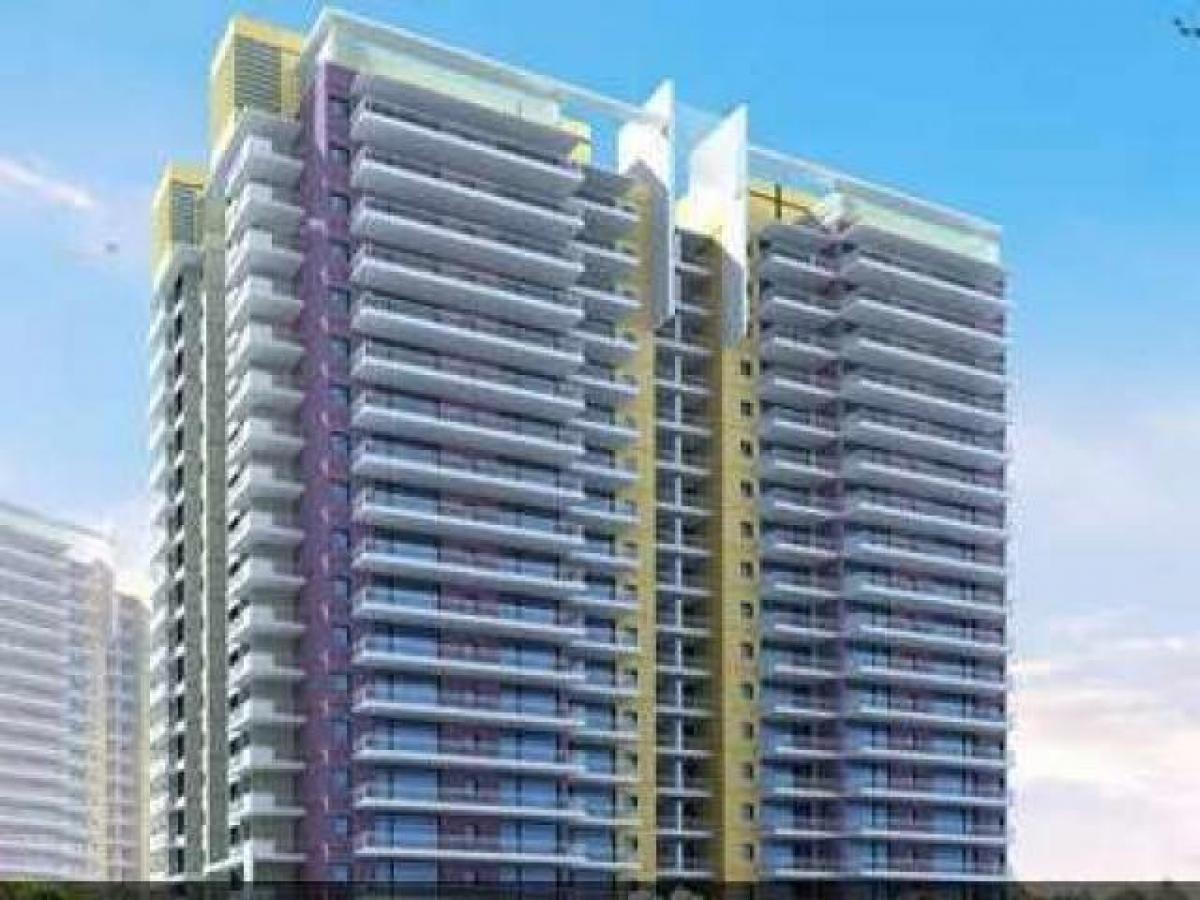 3 bedrooms House in Noida, India No. 67579