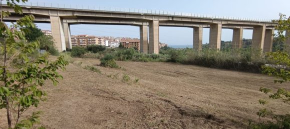2500m² Land in Collesano, Italy No. 142373 2
