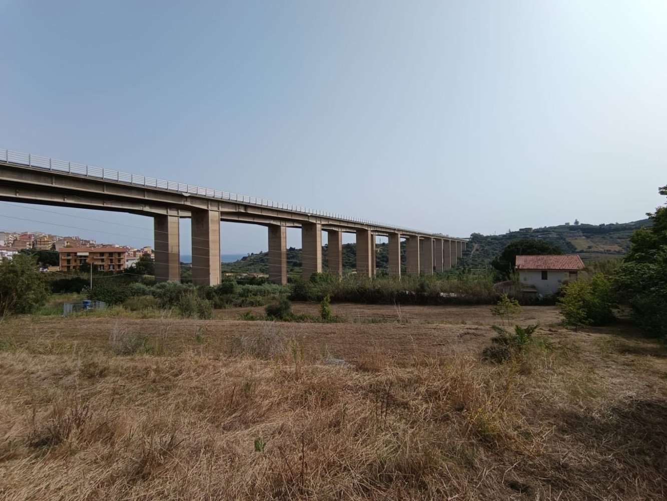 2500m² Land in Collesano, Italy No. 142373