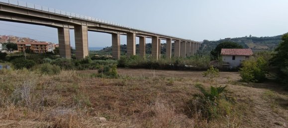 2500m² Land in Collesano, Italy No. 142373 7