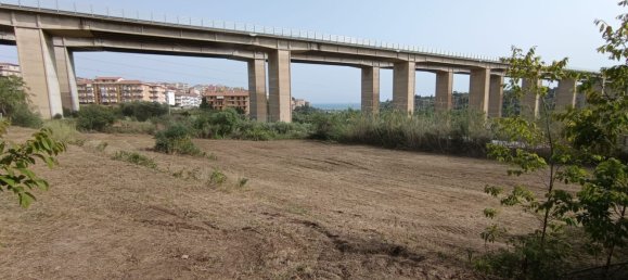 2500m² Land in Collesano, Italy No. 142373 3