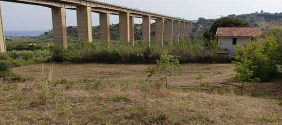 2500m² Land in Collesano, Italy No. 142373 6