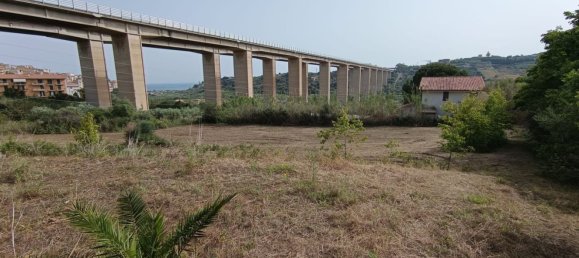 2500m² Land in Collesano, Italy No. 142373 5