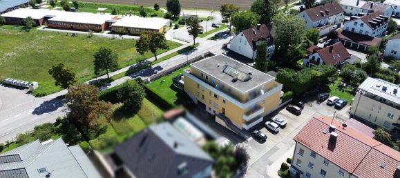 2 bedrooms Apartment in Dachau, Germany No. 296316 11