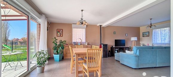 4 bedrooms House in Orchies, France No. 53713 5